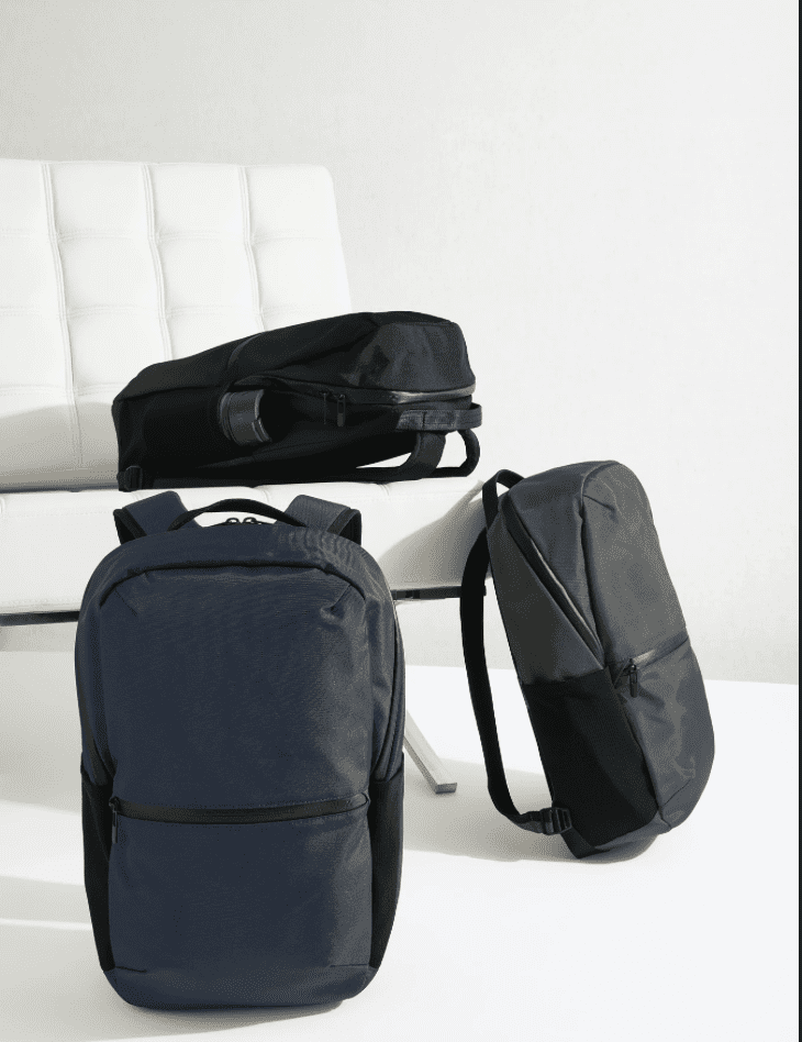 Versatility Mercer+Mettle Everyday Pack